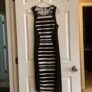 Bodycon Dress